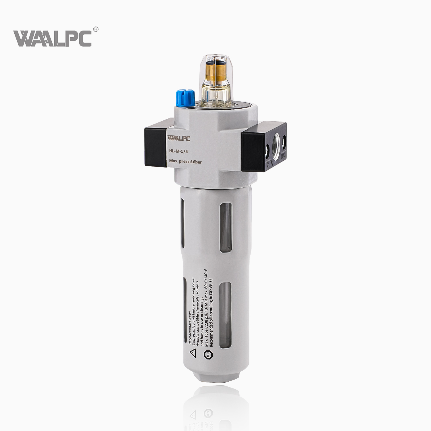 Festo Chine R&eacute;gulateur de lubrificateur de filtre &agrave; air de lubrificateur pneumatique de haute qualit&eacute; pour l'usine de l'industrie mini&egrave;re